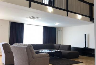 SPATIU DE BIROURI DE INCHIRIAT - PRIMAVERII SPATIU DE BIROURI DE INCHIRIAT - PRIMAVERII - 2