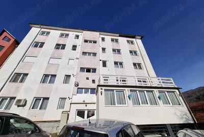 Apartament cu 3 camere semidecomandat în Cavnic - 5