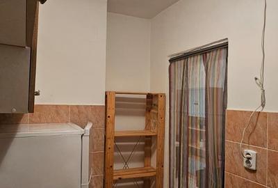 Garsonieră nedecomandată în Brâncoveanu - 1