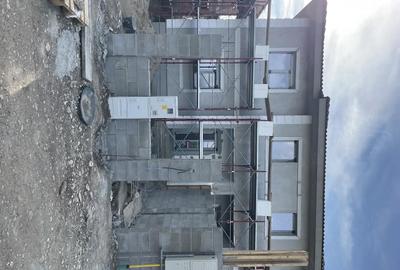 Casă cu 1 camere cu Teren 530 Mp în Dumbrăvița - 5