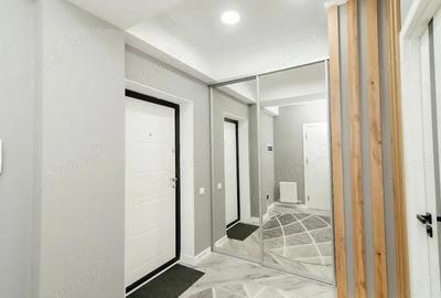 Garsonieră decomandată în Obor