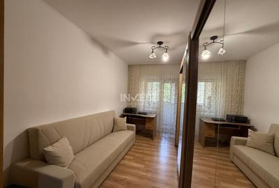 Apartament cu 4 camere in Nicolina *La Bulevard* - 11