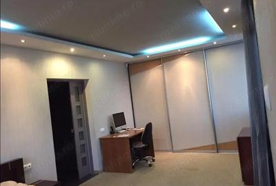 Apartament cu 3 camere semidecomandat în Gara de Nord - 1