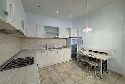 Apartament 75mp central de vânzare cu 2 camere sau spațiu birouri - 3