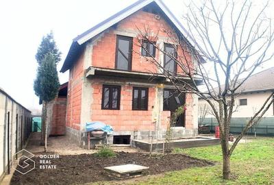 Casa noua la gri in localitatea Zadareni, comision 0% - 9