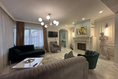 Agentia imobiliara VIGAFON vinde casa 5 camere Nord-Valeni - 11