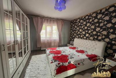 Casa cu anexe si teren de 1000 mp de vanzare in comuna Spinus-Bihor - 9