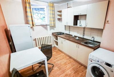 Garsonieră în Drumul Taberei - 3