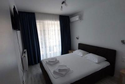 Apartament cu 2 camere decomandat în Central - 5