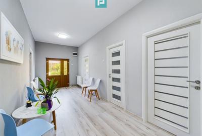 Casă individuală cu 10 camere cu Canalizare în Funcționarilor - 2
