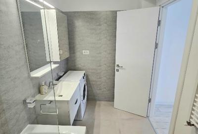 High Standard XL studio in Grozavesti - 12