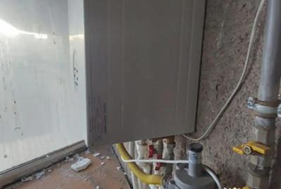 Apartament cu 3 camere decomandat în Gara - 1