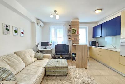 Grozavesti I Inchiriere I Apartament 2 camere I bloc nou I etaj 3 I mobilat - 3