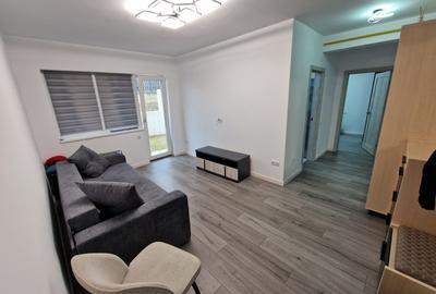 Apartament 2 camere+gradina, loc de parcare | incalzire in pardoseala - 7