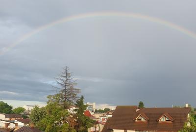 Casă cu 6 camere cu Teren 286 Mp în Eroii Revoluției - 5