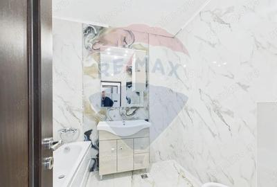 Casa individuala de vanzare Rahova, noua, moderna - 5