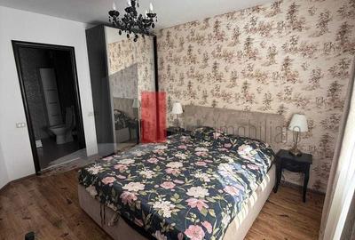 Apartament cu 3 camere decomandat în Dudu