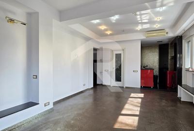 Spațiu comercial, de 40 mp, în Ultracentral - 16