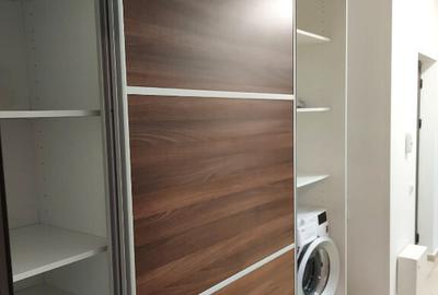 Inchiriez apartament 2 camere Iasi - Valea Lupului aproape de rond Era - 11