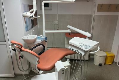 Birou, de 60 mp, în Central - 2