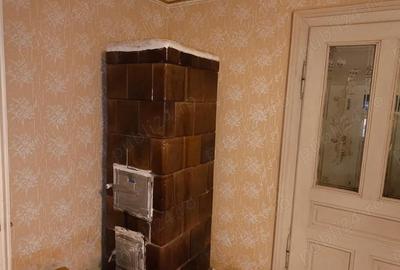 Casă cu 4 camere cu Teren 2539 Mp în Cenad