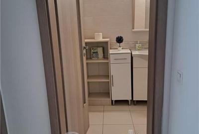 Apartament cu 2 camere semidecomandat, mobilat în Central - 7