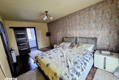 Casă cu 4 camere cu Teren 220 Mp în Florești - 5