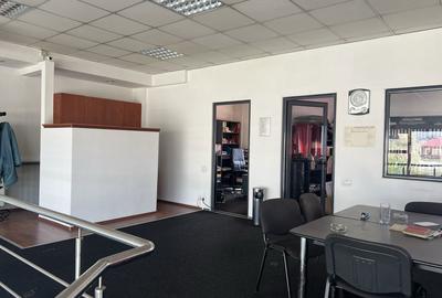 Spațiu comercial, în Râureni - 6