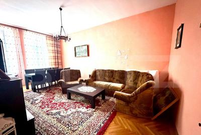 Spațiu comercial, de 210 mp, în Central - 7