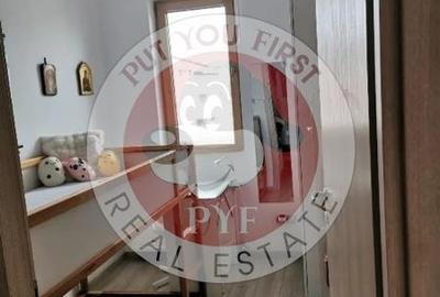 Metrou Jiului | 4 camere | 80mp | Semidecomandat | B12446 - 5