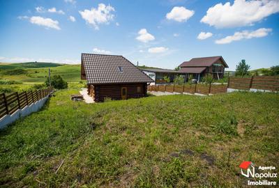 Casă cu 3 camere cu Teren 756 Mp în Sud - 6