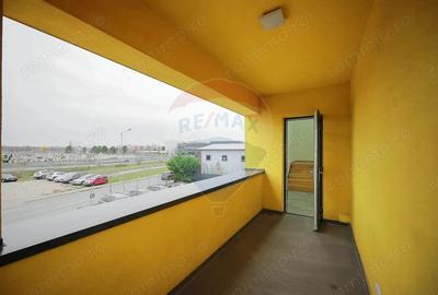 Spațiu comercial, de 46 mp, în Nufărul - 5