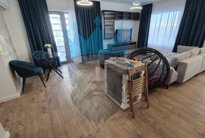 Apartament 2 Camere Pipera Prima Vista Bucuresti - 2