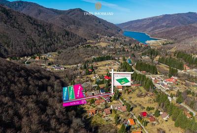 Teren agricol intravilan de 738 mp, în Poiana Mărului - 22