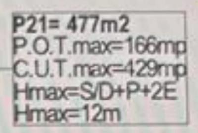 Teren de 477 mp, în Europa - 2