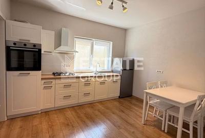 Duplex Mosnita Noua, mobilat si utilat - 4