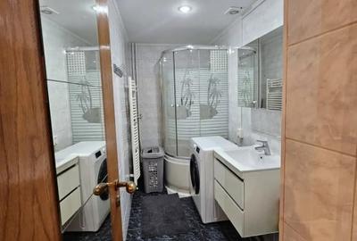 Garsonieră decomandată, mobilată în Vitan - 5