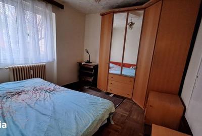 Apartament cu 2 camere decomandat în Podgoria - 9