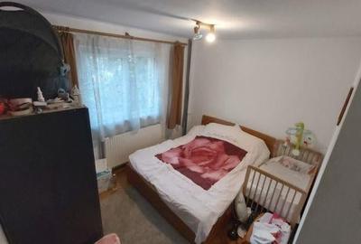 Apartament cu 2 camere decomandat, mobilat în Grigorescu