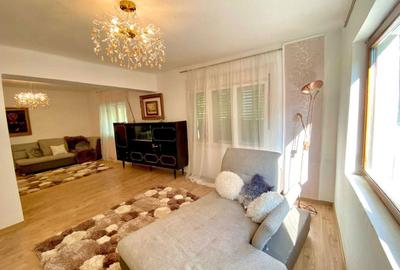 Casă cu 3 camere în Moneasa - 4