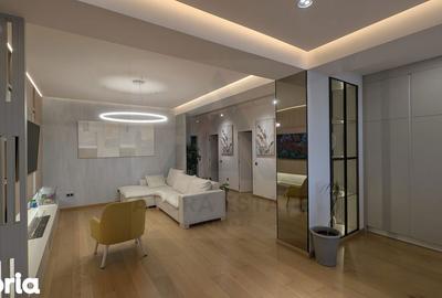 Apartament cu 4 camere în Central - 2