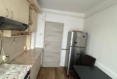 Apartament cu 3 camere semidecomandat, mobilat în Podu Roș - 10
