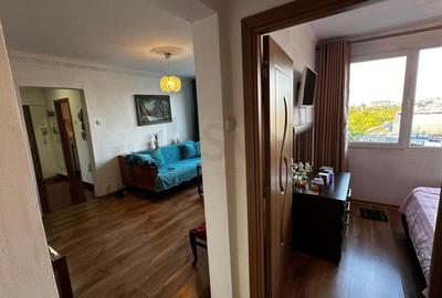 Apartament cu 3 camere decomandat, mobilat în Bucur Obor - 2