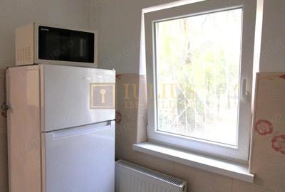 Garsoniera-Cetatii-Bogdanestilor-Balta Verde - 9