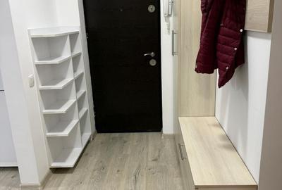 Apartament cu 3 camere decomandat în Central - 2