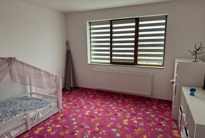 Casă individuală cu 5 camere cu Teren 428 Mp în Gilău - 7