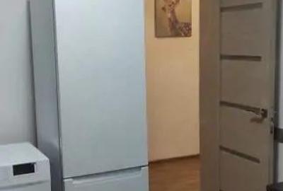 2 camere decomandat, modern, langa Sun Plaza & Metrou Sudului Parter - 13