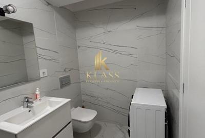 Garsoniera noua Prima inchiriere! Rond OMV Pipera - 7