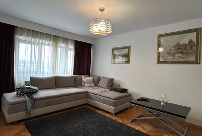 Apartament cu 3 camere, exceptional renovat!!! - 1