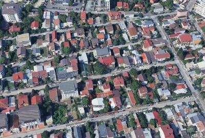 Teren Construcții intravilan de 896 mp, în Mihai Bravu